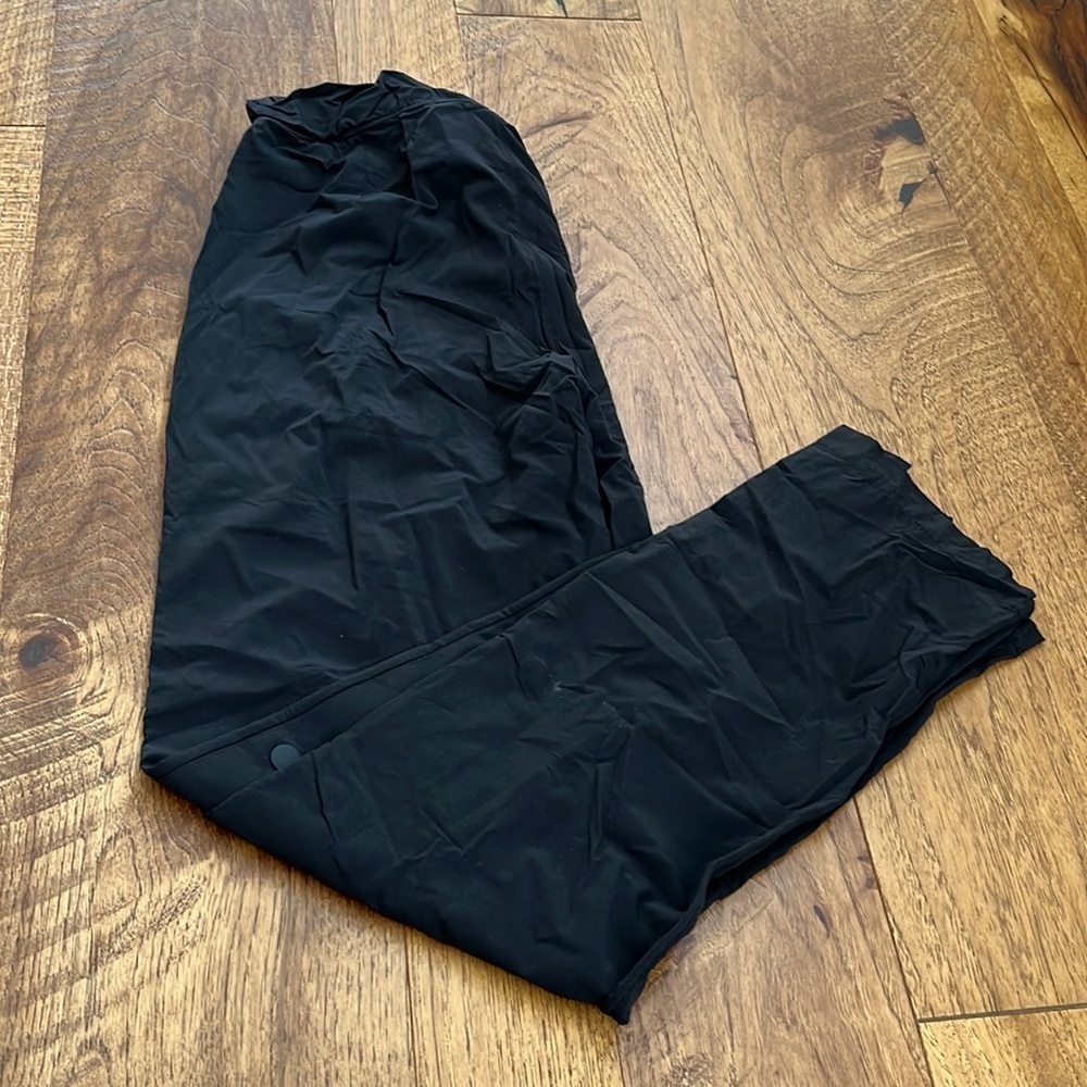 Splits59 Woman’s Black Athletic Pants Size XS